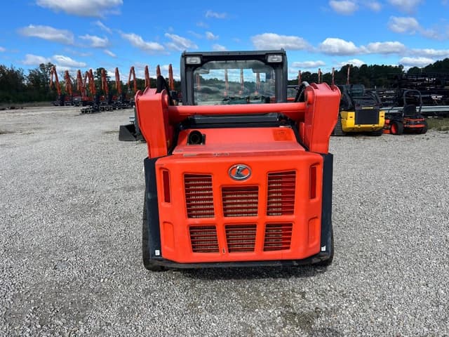 Image of Kubota SVL75-2 equipment image 1