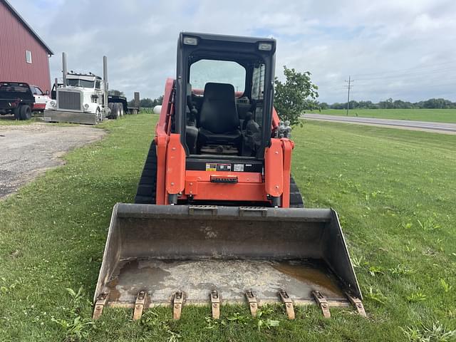 Image of Kubota SVL75-2 equipment image 1