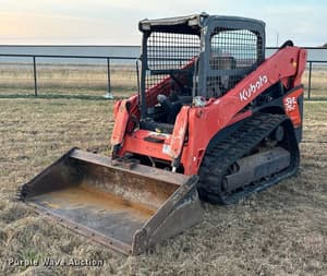 2021 Kubota SVL75-2 Image