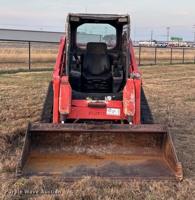 Image of Kubota SVL75-2 equipment image 1