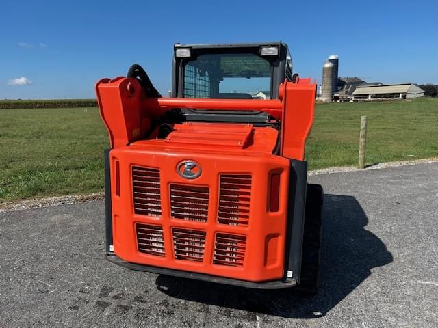 Image of Kubota SVL75-2 equipment image 4