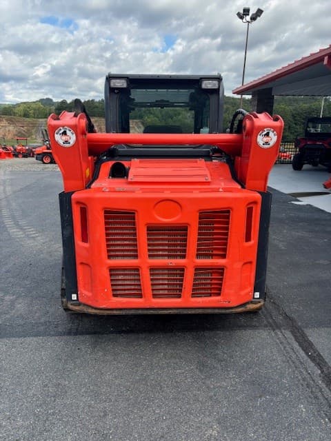 Image of Kubota SVL75-2HWC equipment image 3