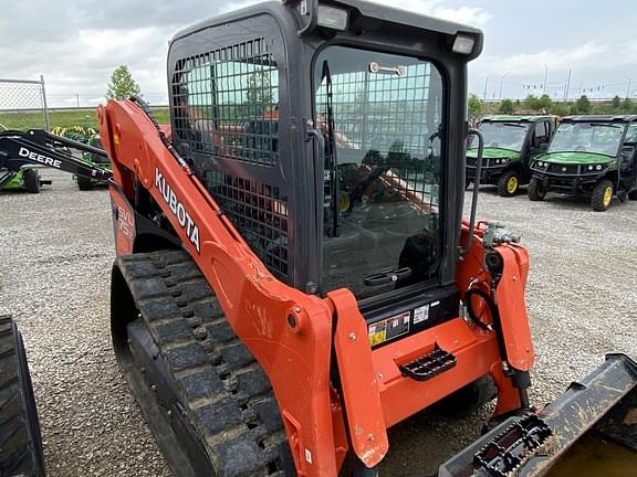 Image of Kubota SVL75-2 equipment image 1