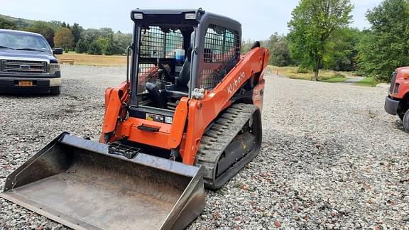 2021 Kubota SVL75 Equipment Image0