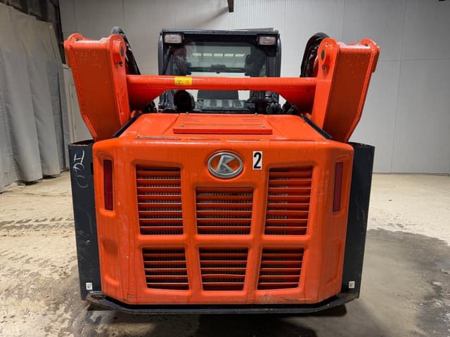 Image of Kubota SVL95-2 equipment image 3