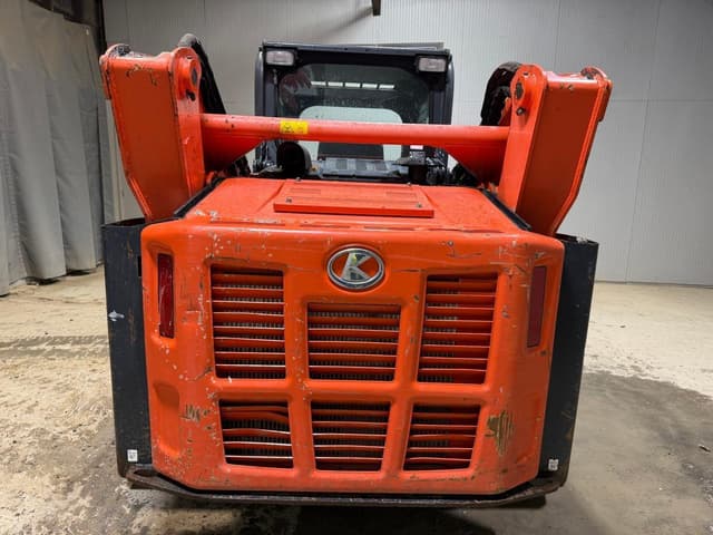 Image of Kubota SVL95-2 equipment image 3