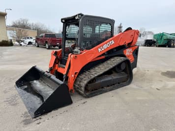 Main image Kubota SVL95-2
