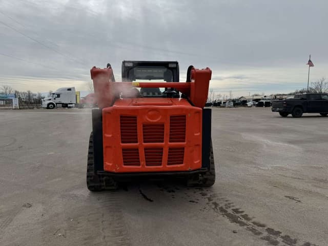 Image of Kubota SVL95-2 equipment image 3