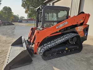 2021 Kubota SVL95-2S Image