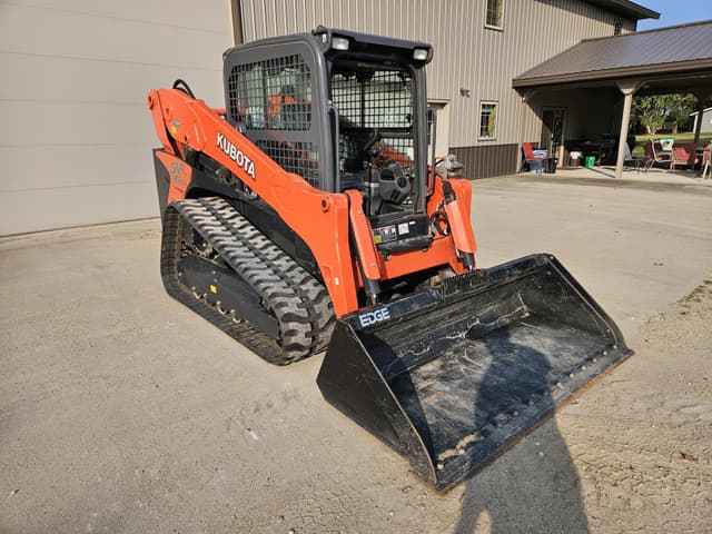 Image of Kubota SVL95-2S equipment image 3
