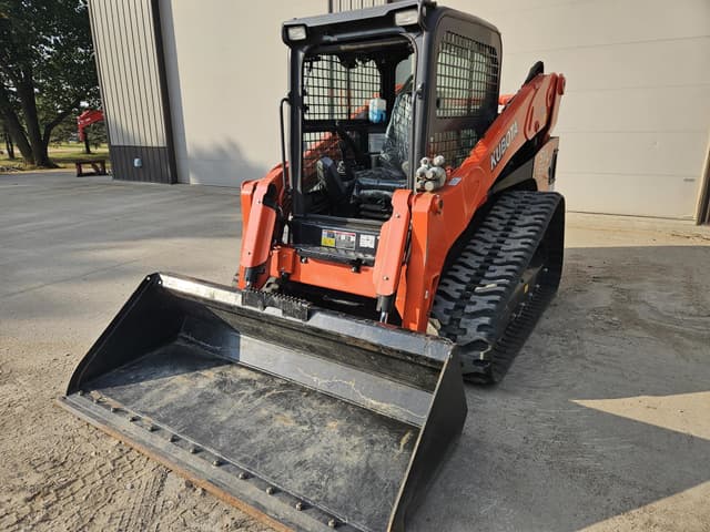 Image of Kubota SVL95-2S equipment image 1