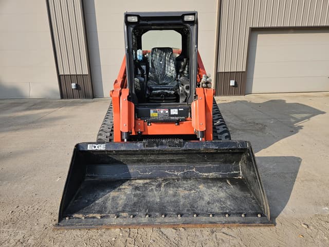Image of Kubota SVL95-2S equipment image 2