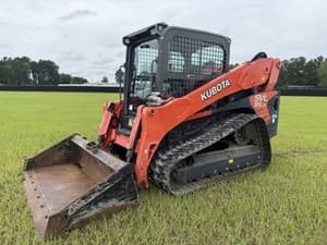 2021 Kubota SVL95-2S Image