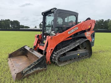 Main image Kubota SVL95-2S
