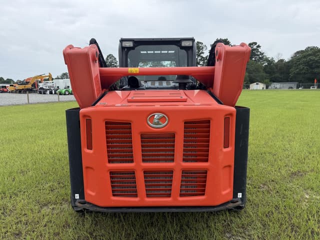 Image of Kubota SVL95-2S equipment image 3