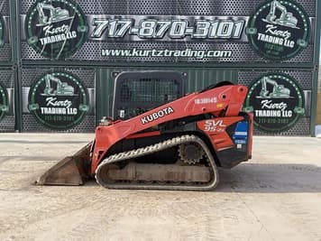 Main image Kubota SVL95-2S