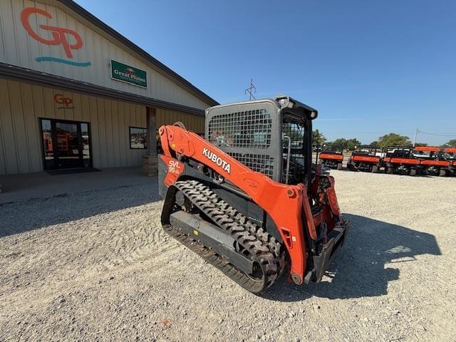 Image of Kubota SVL95-2 equipment image 1