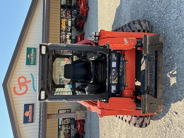 Image of Kubota SVL95-2 equipment image 3