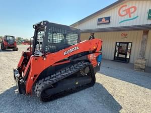 2021 Kubota SVL95-2 Image