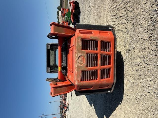 Image of Kubota SVL95-2 equipment image 2