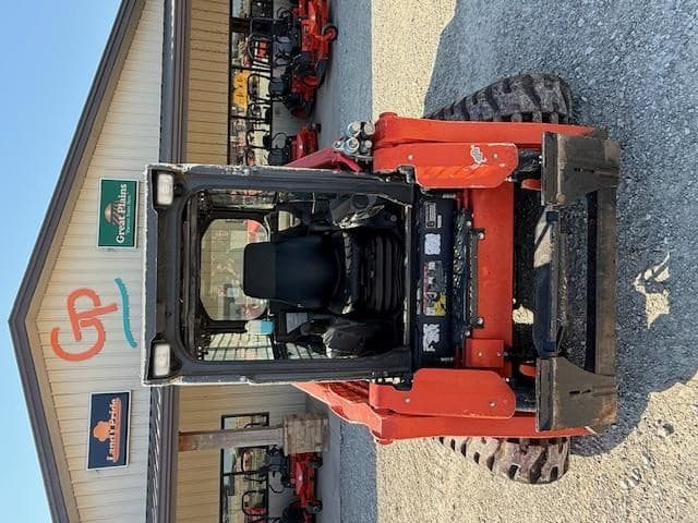 Image of Kubota SVL95-2 equipment image 3