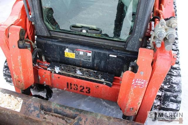 Image of Kubota SVL95-2S equipment image 4