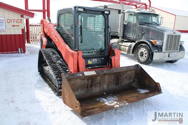 Image of Kubota SVL95-2S equipment image 1