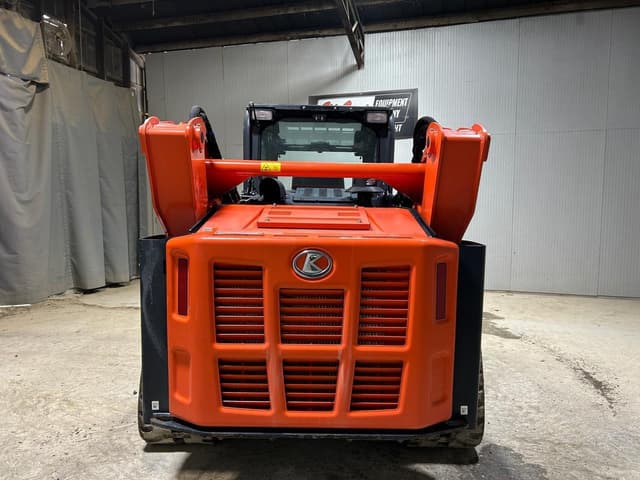 Image of Kubota SVL97-2 equipment image 2