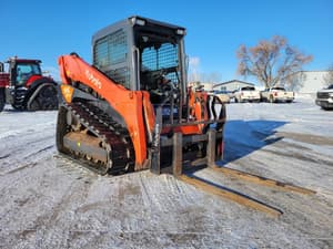 2021 Kubota SVL97-2 Image