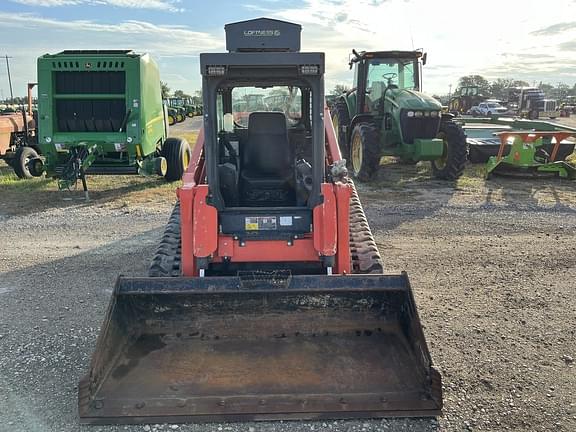 Image of Kubota SVL97-2 equipment image 2