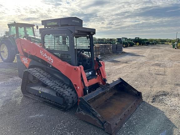 Image of Kubota SVL97-2 equipment image 1