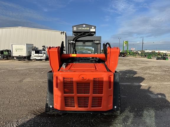 Image of Kubota SVL97-2 equipment image 4