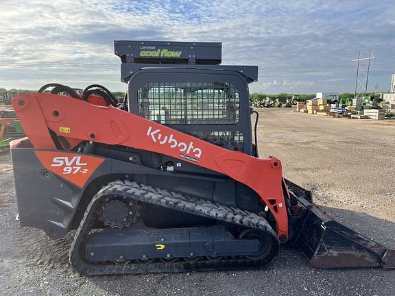 Image of Kubota SVL97-2 Primary image