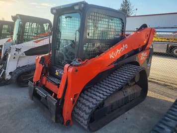 Main image Kubota SVL97-2