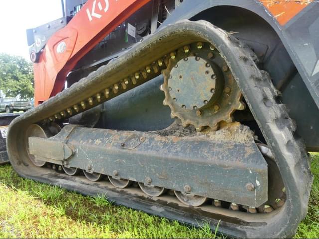 Image of Kubota SVL97-2 equipment image 4