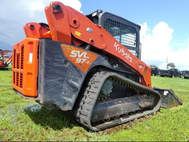 Image of Kubota SVL97-2 equipment image 2