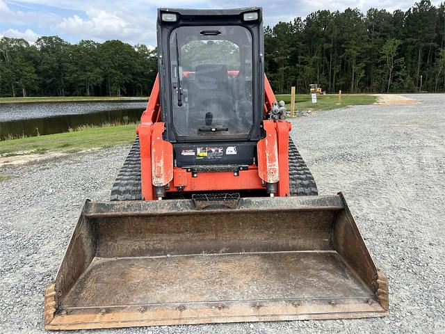 Image of Kubota SVL97-2 equipment image 4