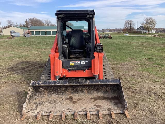 Image of Kubota SVL97-2 equipment image 1