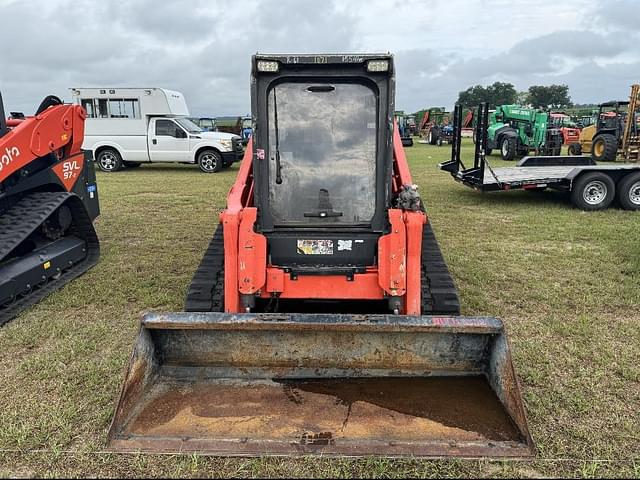 Image of Kubota SVL97-2 equipment image 2