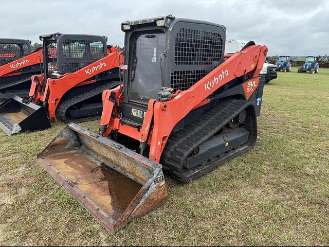 Image of Kubota SVL97-2 equipment image 1