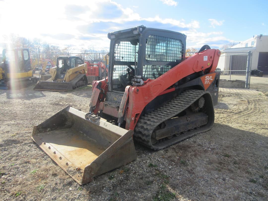 Image of Kubota SVL97-2 Primary image