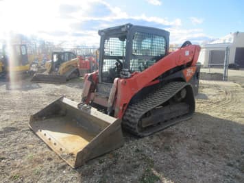 Main image Kubota SVL97-2