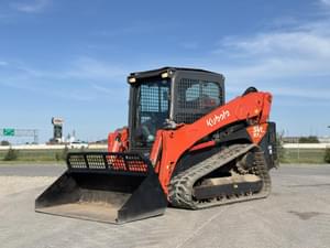 2021 Kubota SVL97-2 Image