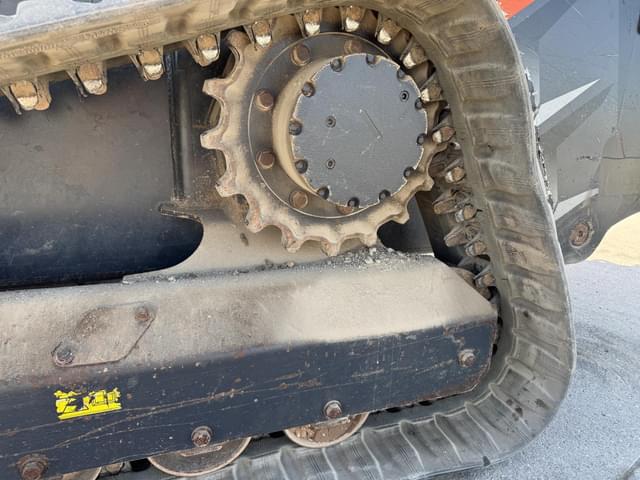 Image of Kubota SVL97-2 equipment image 4