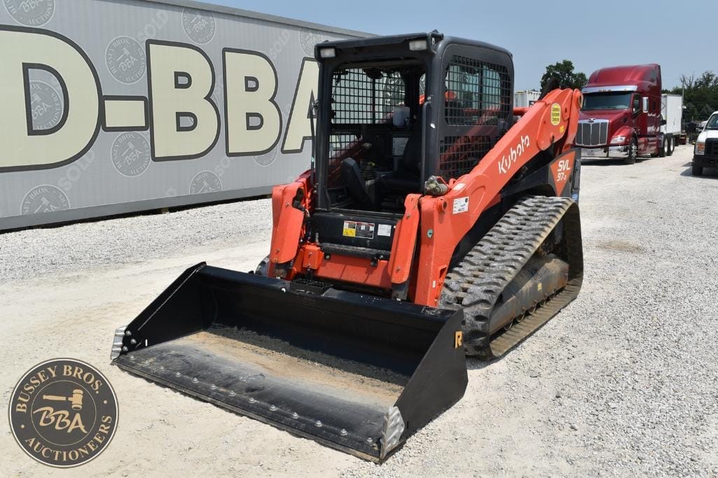 2021 Kubota SVL97-2 Equipment Image0