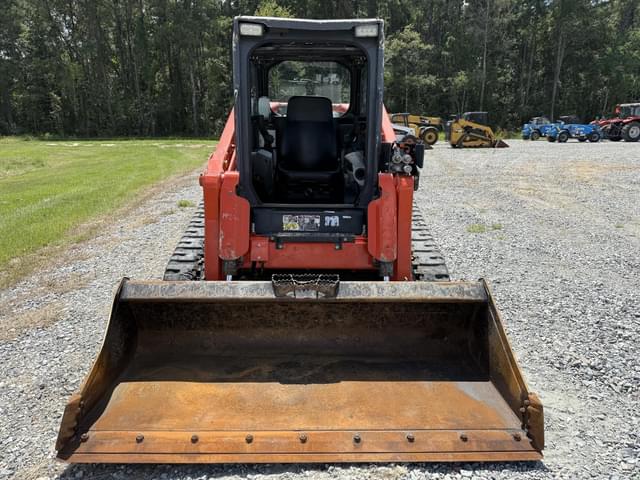 Image of Kubota SVL97-2 equipment image 1