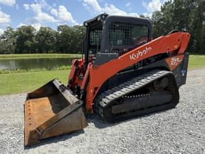 2021 Kubota SVL97-2 Image