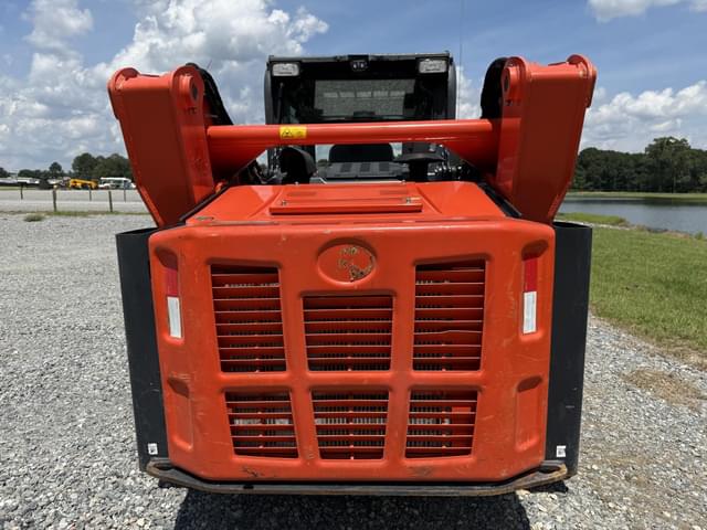 Image of Kubota SVL97-2 equipment image 3