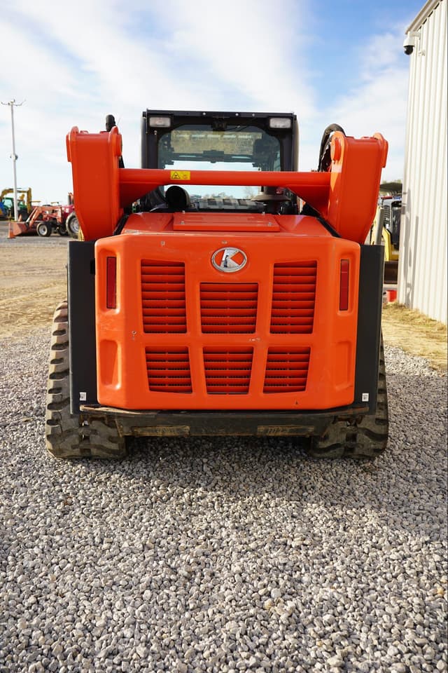 Image of Kubota SVL97-2 equipment image 3