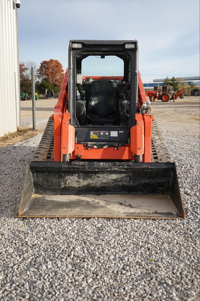 Image of Kubota SVL97-2 equipment image 2
